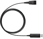 Jabra Link 230 USB-Adapter - Schwarz