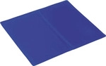 Nobby Pet K&uuml;hlmatte, M, blau, 65 x 50 cm - Blau