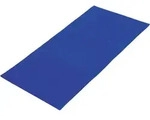 Nobby Pet K&uuml;hlmatte, XL, blau, 110 x 70 cm - Blau