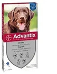 ADVANTIX SPOT ON* f&uuml;r Hunde, 25-40 kg