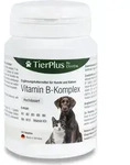 EXVital Tierplus Vitamin B Komplex f&uuml;r Hunde & Katzen- B1, B2, B3, B5, B6, B9,...