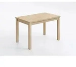Niehoff Sitzm&ouml;bel Minimax Ausziehtisch