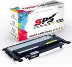 Kompatibel f&uuml;r Samsung CLX-3305 (CLX-3305XEC) / CLT-K406S/ELS / K406 Toner Schwarz