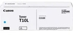 Canon T10L, 0 Seiten, 5000 Seiten, Cyan, 1 St&uuml;ck(e)