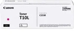 Canon T10L, 0 Seiten, 5000 Seiten, Magenta, 1 St&uuml;ck(e)