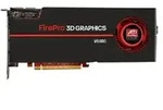 AMD 100-505603, AMD, FirePro V8800, 2560 x 1600 Pixel, 2 GB, GDDR5, 256 Bit