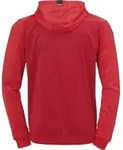 Kempa Trainingsjacke PRIME MULTI Unisex 2005118_01 chilirot/rot XXL - XXL