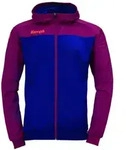 Kempa Prime Multi Trainingsanzug Rot,Blau L Herren Rot,Blau L - Blau - L