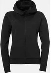 Kempa Kapuzenjacke STATUS WOMEN Women 2003634_01 schwarz S - Schwarz - S