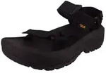 Teva Hurricane XLT2 Ample Sole Strap Damen Sandalen aus anderem Stoff in Schwarz &ndash;