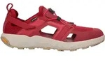 LIZARD LIZ Sandal W Ultra Trek zinfandel red/virtual pink 41 - Rot - 41