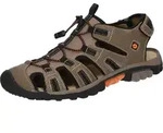 Hi-Tec Cove Sport braun Gr. 44 - Braun - 44