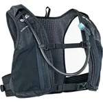 Evoc Hydro Pro Trinkrucksack 3l Schwarz Schwarz One Size - Schwarz