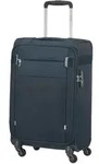 SAMSONITE Citybeat Spinner 55/20 Length 40cm Navy Blue - Blau
