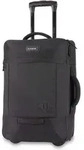 Dakine 365 Carry On 40l Koffer Auf Rollen Schwarz Schwarz One Size - Schwarz