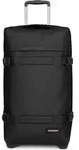 Koffer Eastpak Transit'r L EK0A5BA9008 - Schwarz