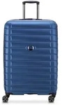 Delsey 00287882-102-XL, Delsey Shadow 5.0 75 Cm Expandable 116l Koffer Auf Rollen