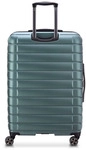 DELSEY PARIS - SHADOW 5.0 - Gro&szlig;er ausziehbarer Hartschalenkoffer - 75x50x36...