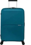 American Tourister Airconic Spinner 67 / 24 TSA Trolley Deep Ocean blau - Blau