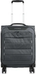 Travelite 092640-04, travelite SKAII 4W Trolley L / M / S Summit Grey Grau