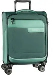 travelite VIIA 4W Trolley Eucalyptus mint 55cm - T&uuml;rkis