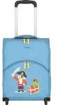Travelite Travelite Youngster - 2-Rollen-Kindertrolley 44 cm - Blau
