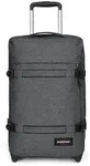 Eastpak TRANSIT'R S Schwarz Denim - Schwarz