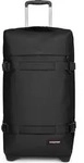 Rucksack Eastpak EK0A5BA8-008 f&uuml;r Uni - Schwarz