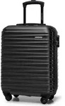 Groove Line Collection - Schwarz