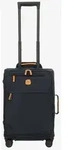 BRIC`S X-Travel 55 cm Ocean Blue - Blau