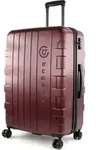bugatti bugatti Galatea 4-Rollen-Trolley L 75 cm - Rot