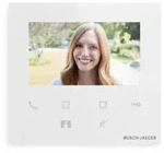 BJ Innenstation Video 4.3 M22401-W-03 WLAN