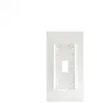 HT/NB 800-0WHT/NB 800-0 WNachr&uuml;stblende Haustelefon wei&szlig; (210008889-00)