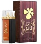 Lattafa Ser Al Khulood Brown, Frauen, 100 ml