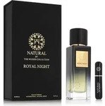 Unisex-Parf&uuml;m The Woods Collection EDP Natural Royal Night (100 ml)