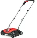Einhell Power X-Change Akku-Vertikutierer-L&uuml;fter GC-SC 18/28 Li-Solo