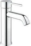 Grohe Einhand-Waschtischbatterie Essence, 24172_1, S-Size, Einlochmontage, glatter