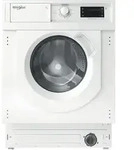 Whirlpool BI WMWG 71483E EU N, Frontlader, 7 kg, B, 72 dB, 1400 RPM, D - Wei&szlig;