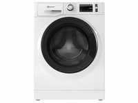 Bauknecht W Active 8A Waschmaschinen - Weiß