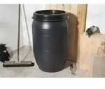 Maischefass Classic 120 L inkl. Schraubdeckel