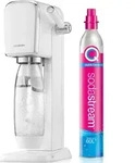 SodaStream Art white - Wei&szlig;