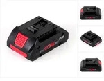 Bosch ProCORE18V 4.0Ah Akkupack ( 1600A016GB ) - Schwarz