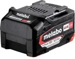 Metabo Li-Power Akkupack 18V 5,2 Ah - Schwarz