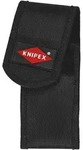 KNIPEX 00 19 72 LE G&uuml;rteltasche f&uuml;r zwei Zangen 45 mm
