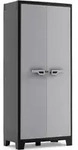 Keter Titan Ger&auml;teschrank KT-610731 - Grau