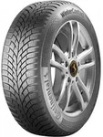 Continental Winterreifen motorcycle-tyres WinterContactTM TS 870 ( 215/60 R16 95H EVc