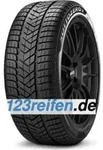 Pirelli Winterreifen motorcycle-tyres Winter SottoZero 3 ( 245/40 R20 99V XL, mit