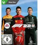 F1 2022 Spiel f&uuml;r Xbox One