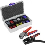 KNIPEX Aderendh&uuml;lsensortiment 1252195975318