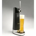 Fizzics DraftPour Bierzapfanlage - Schwarz
